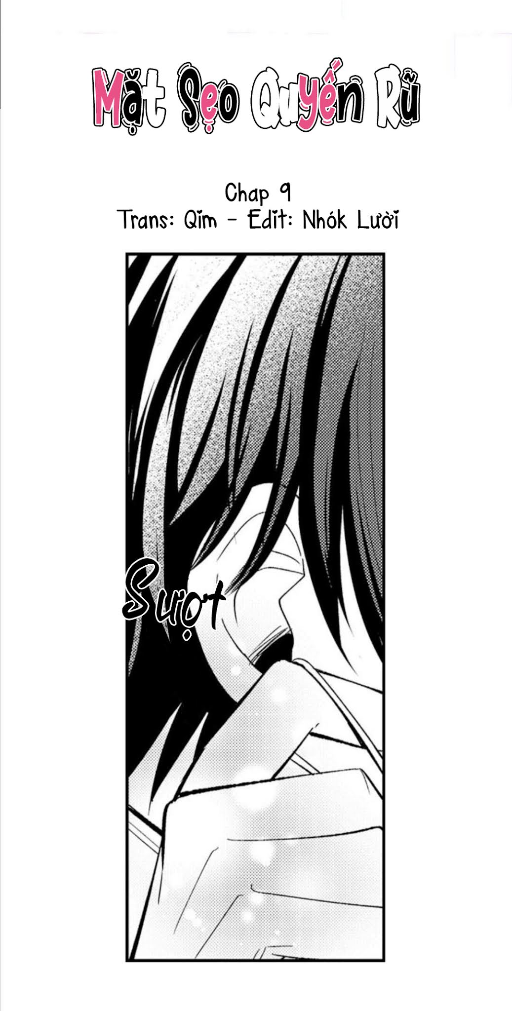 mặt sẹo quyến rũ chapter 9 1