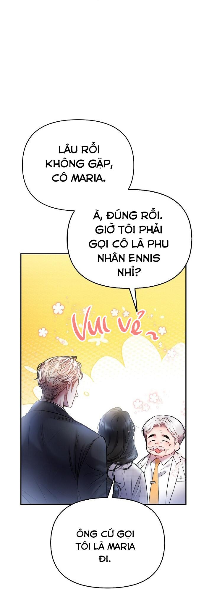 cơn mưa mật ngọt chapter 39 34