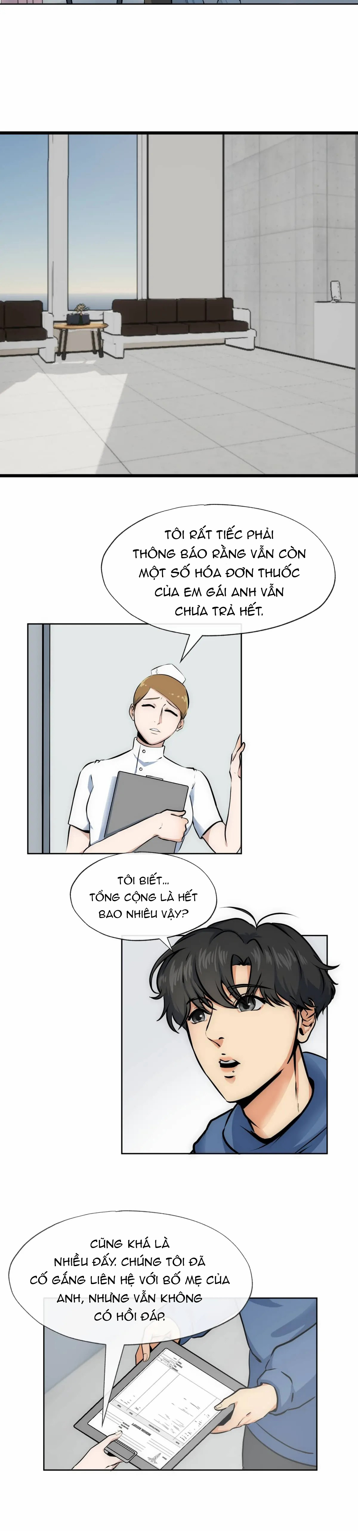 bậc thầy tosa chapter 2 11