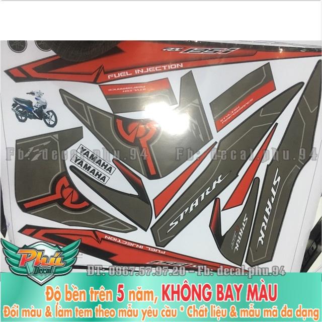 Tem rời Exciter Rời
