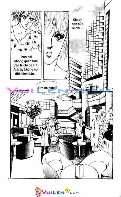 vật cản tình yêu chapter 6 45