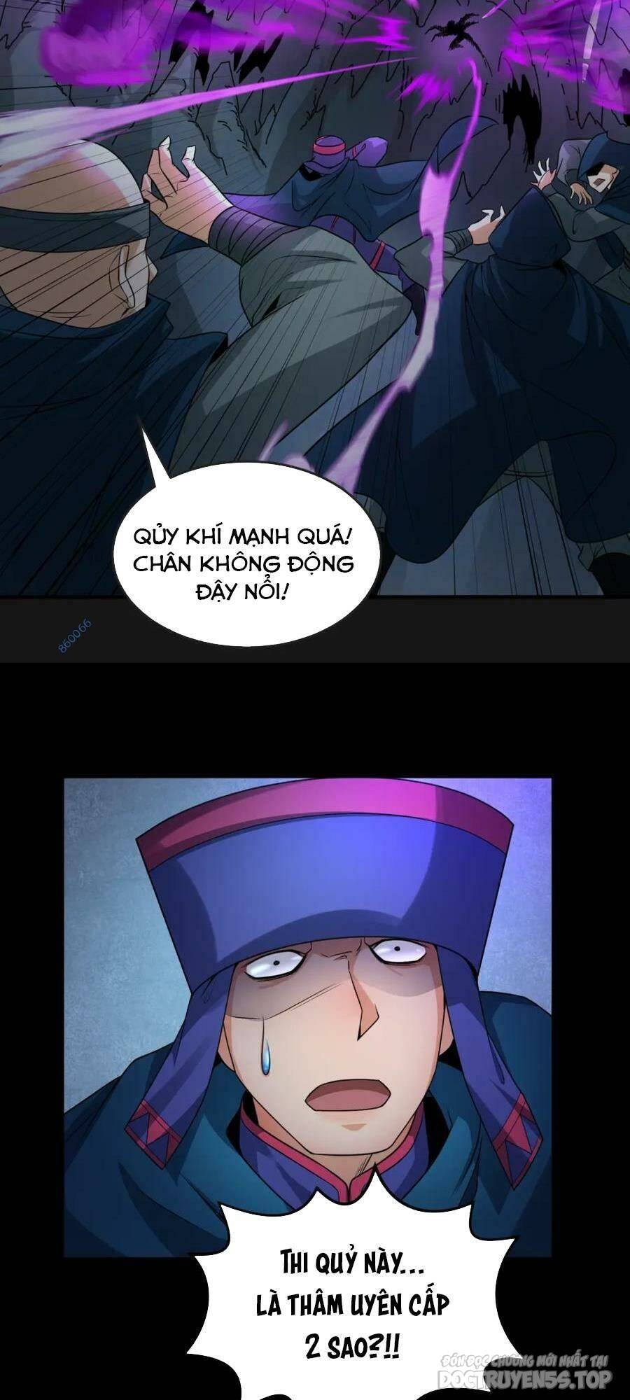 toàn cầu quỷ dị thời đại chapter 81 26