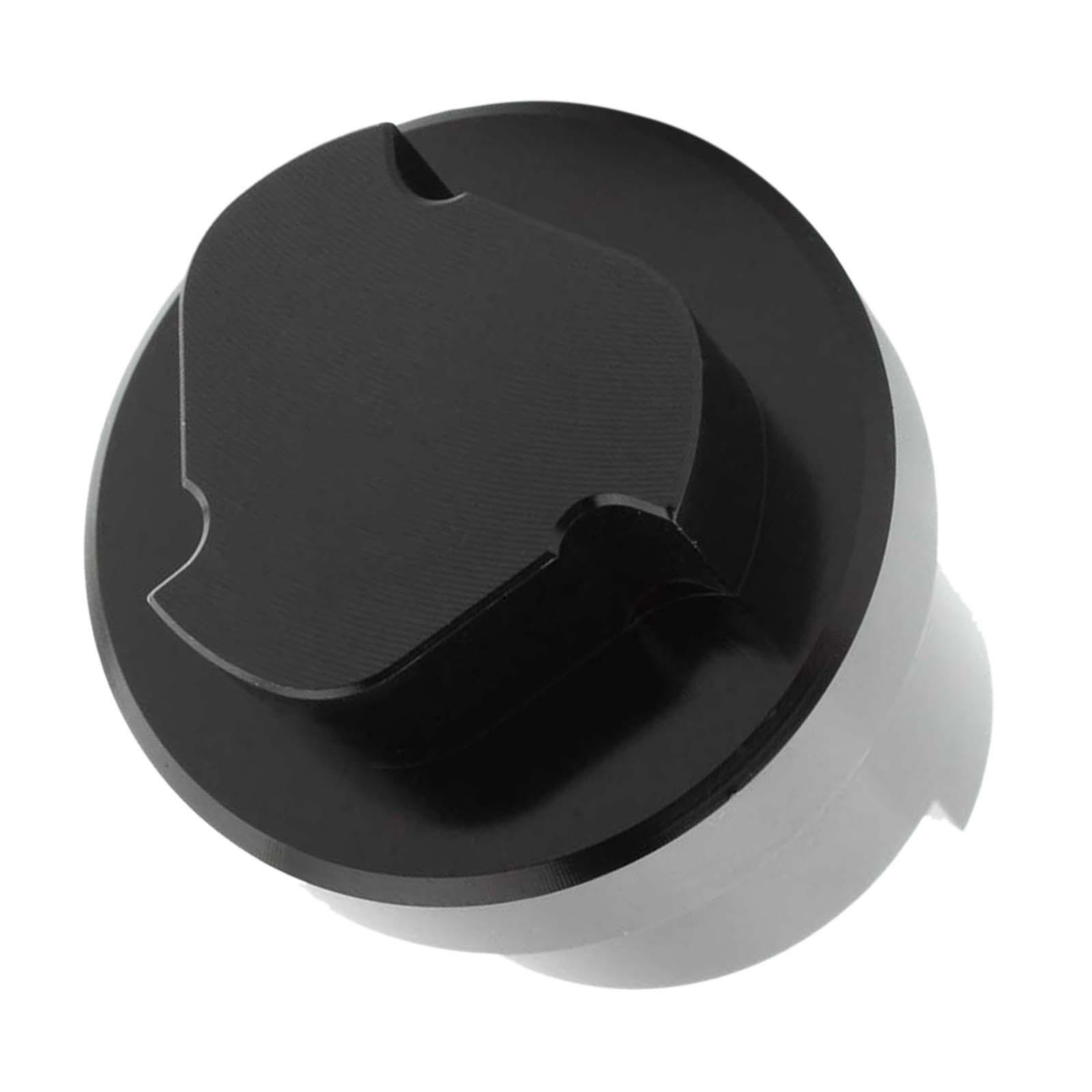 Engine caps Screw Tool Wrench for Accessories Black