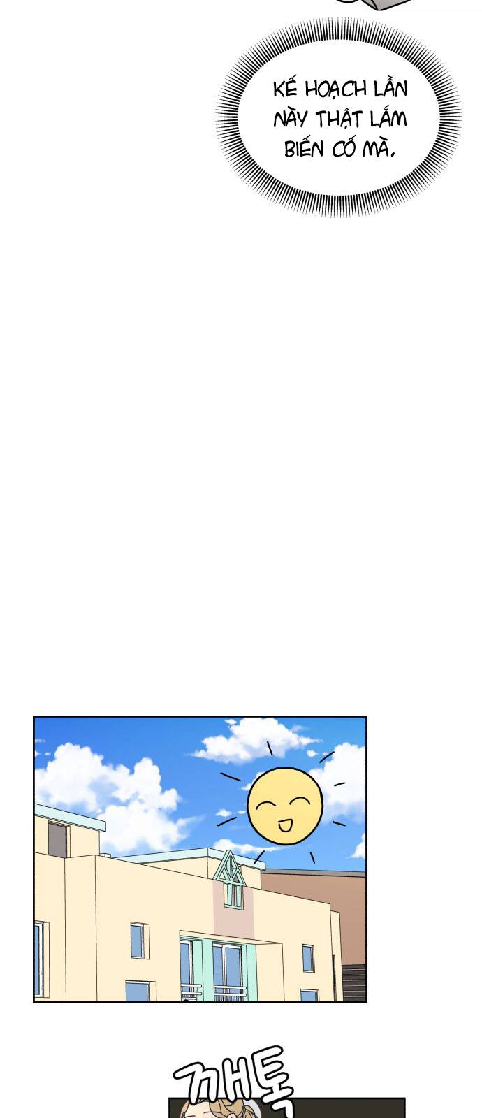 thùng quần áo tình yêu chapter 28 34