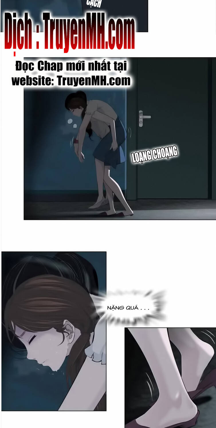 điêu khắc chapter 45 6