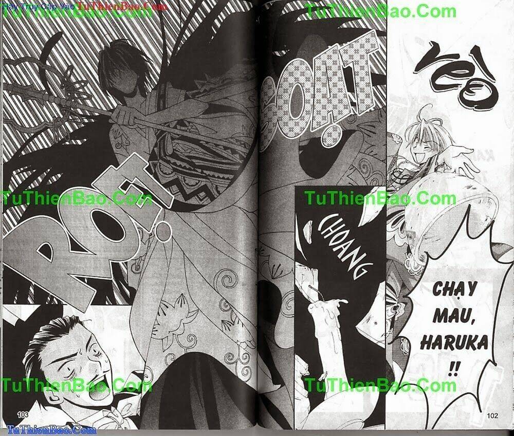 truyền thuyết thiên cẩu chapter 1 52