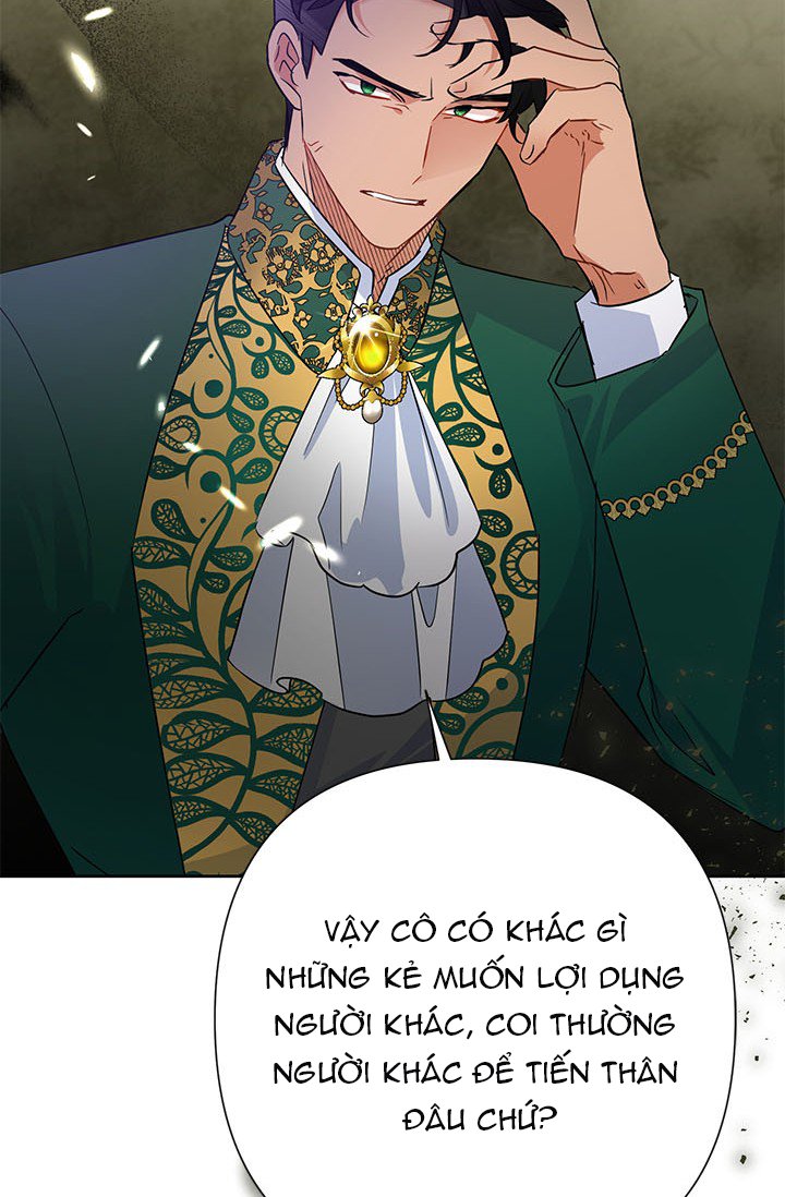 hôm nay ác nữ cũng thấy vui chapter 38.1 79