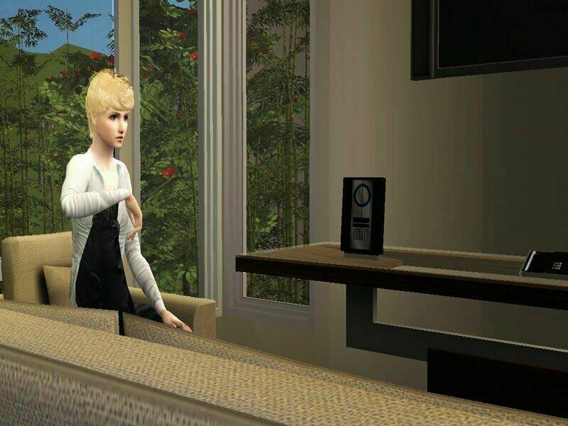 nụ cười của anh [truyện sims] chapter 63 81