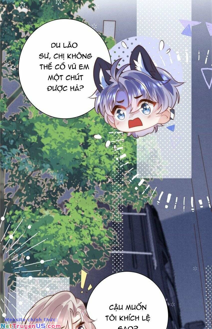 ta được thế thân tỏ tình chapter 8 31