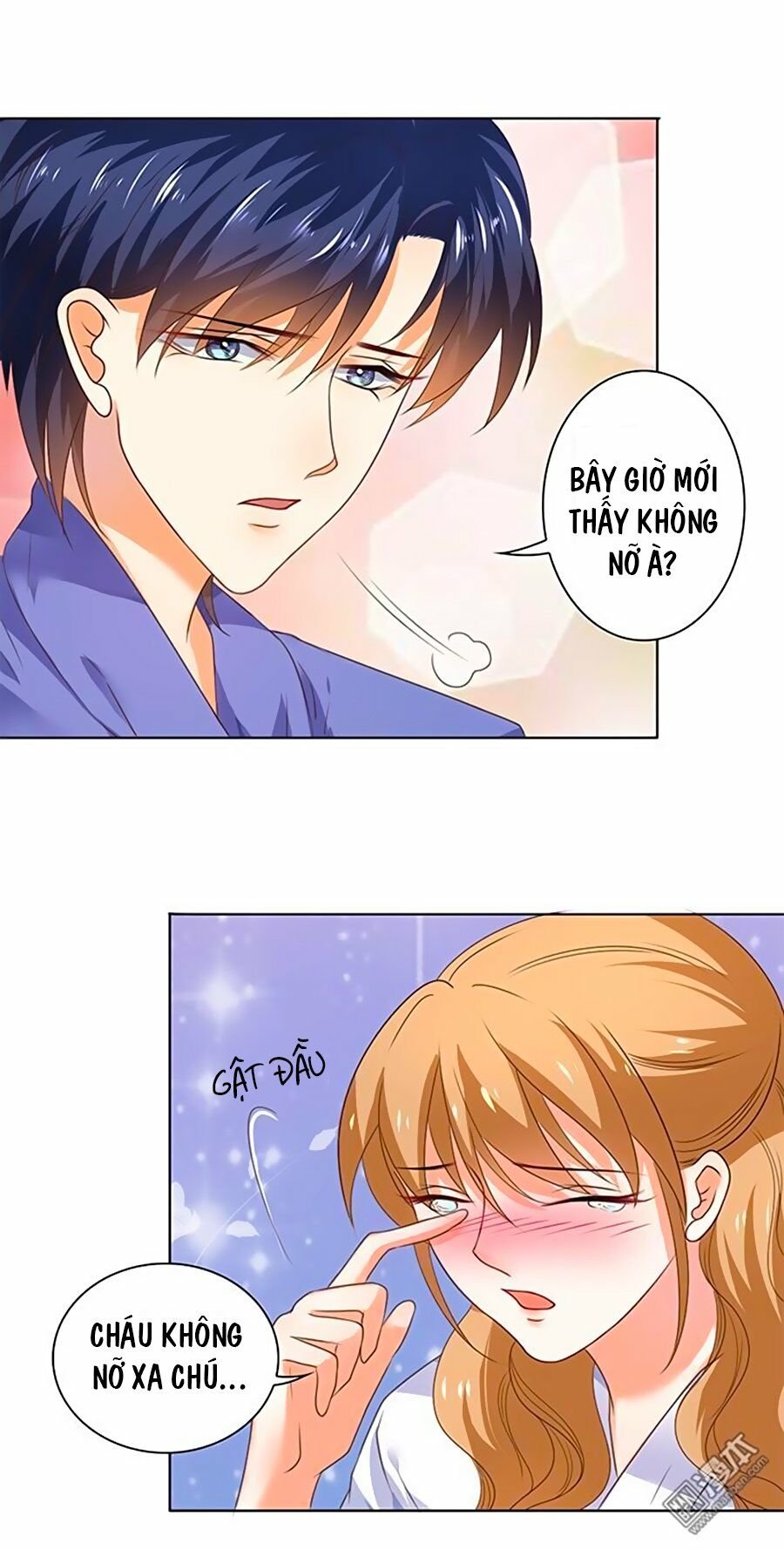 bác sĩ sở cũng muốn yêu chapter 119 5