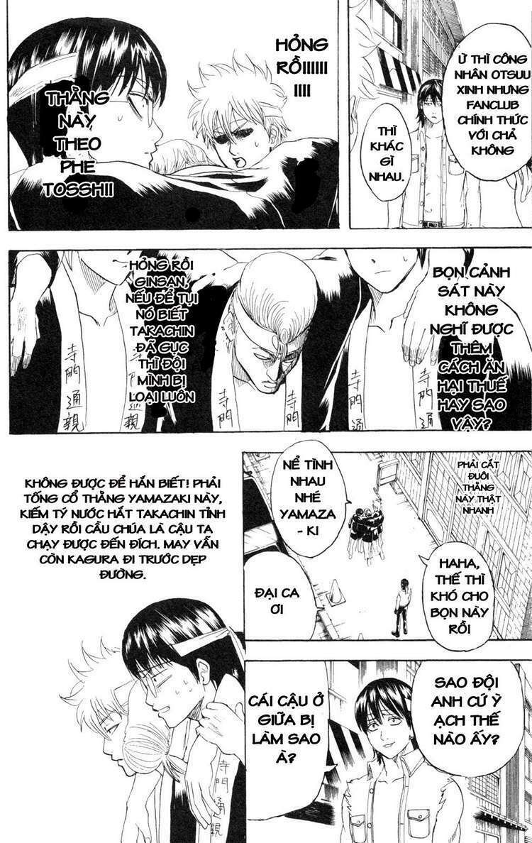 gintama - linh hồn bạc chapter 241 6