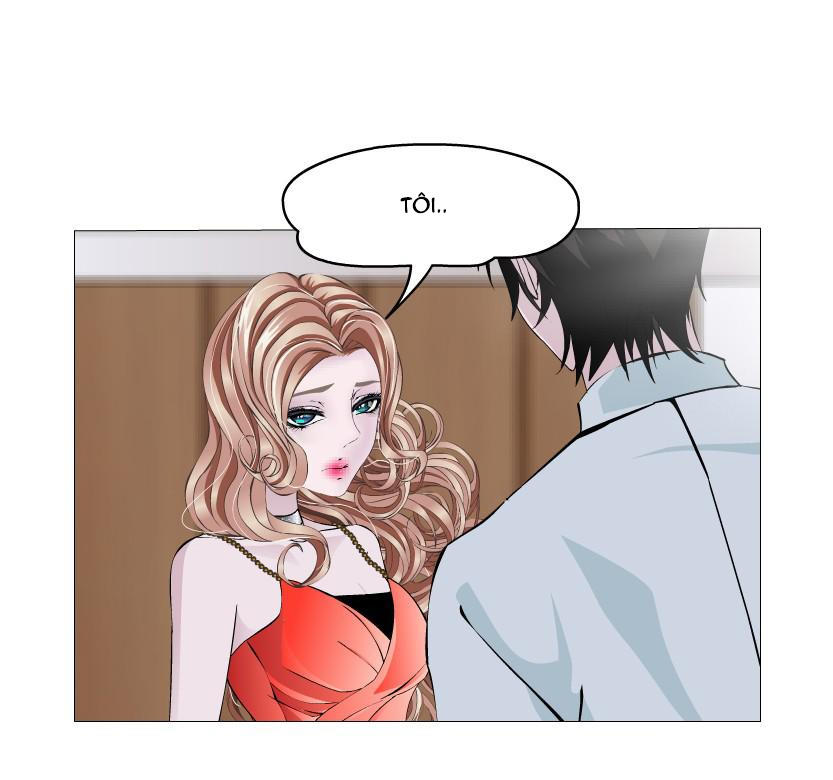 cạm bẫy của nữ thần chapter 96 9