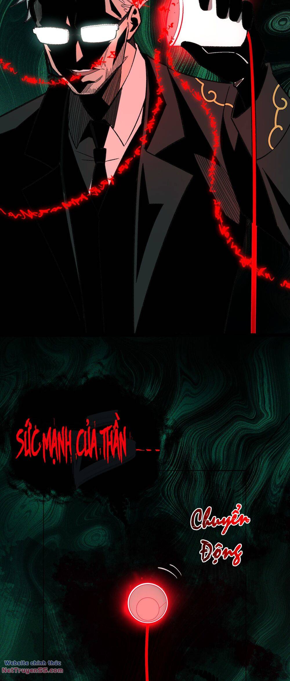 Ta Sáng Tạo Truyền Thuyết Đô Thị chapter 8.5 34