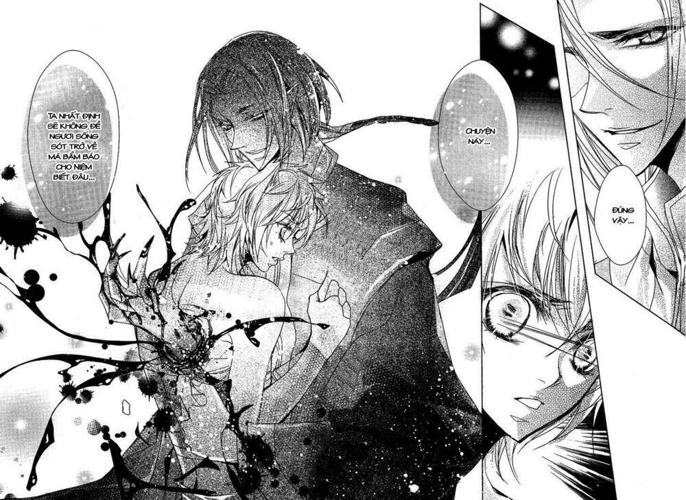 xue lian - tuyết luyến chapter 5 22