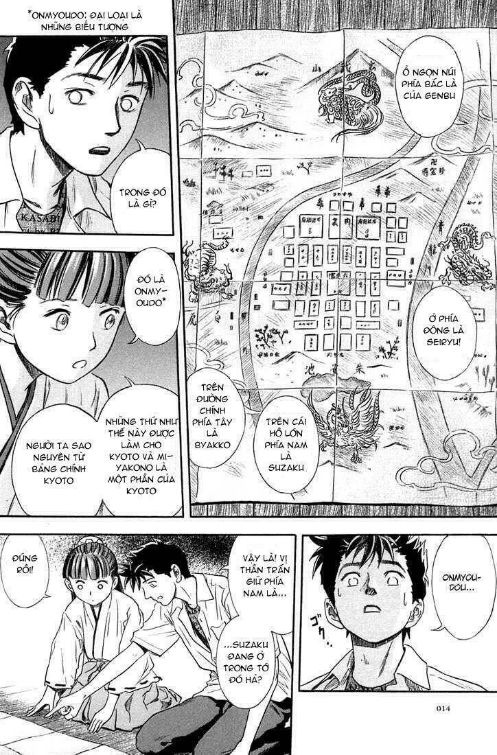 otogi matsuri chapter 7 14