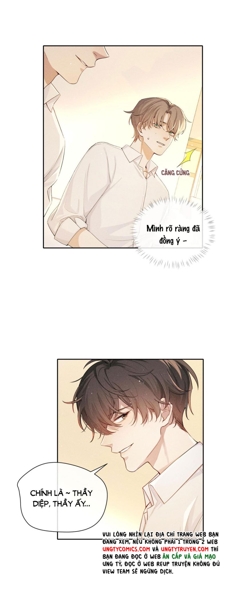 trò chơi săn mồi chapter 7 2