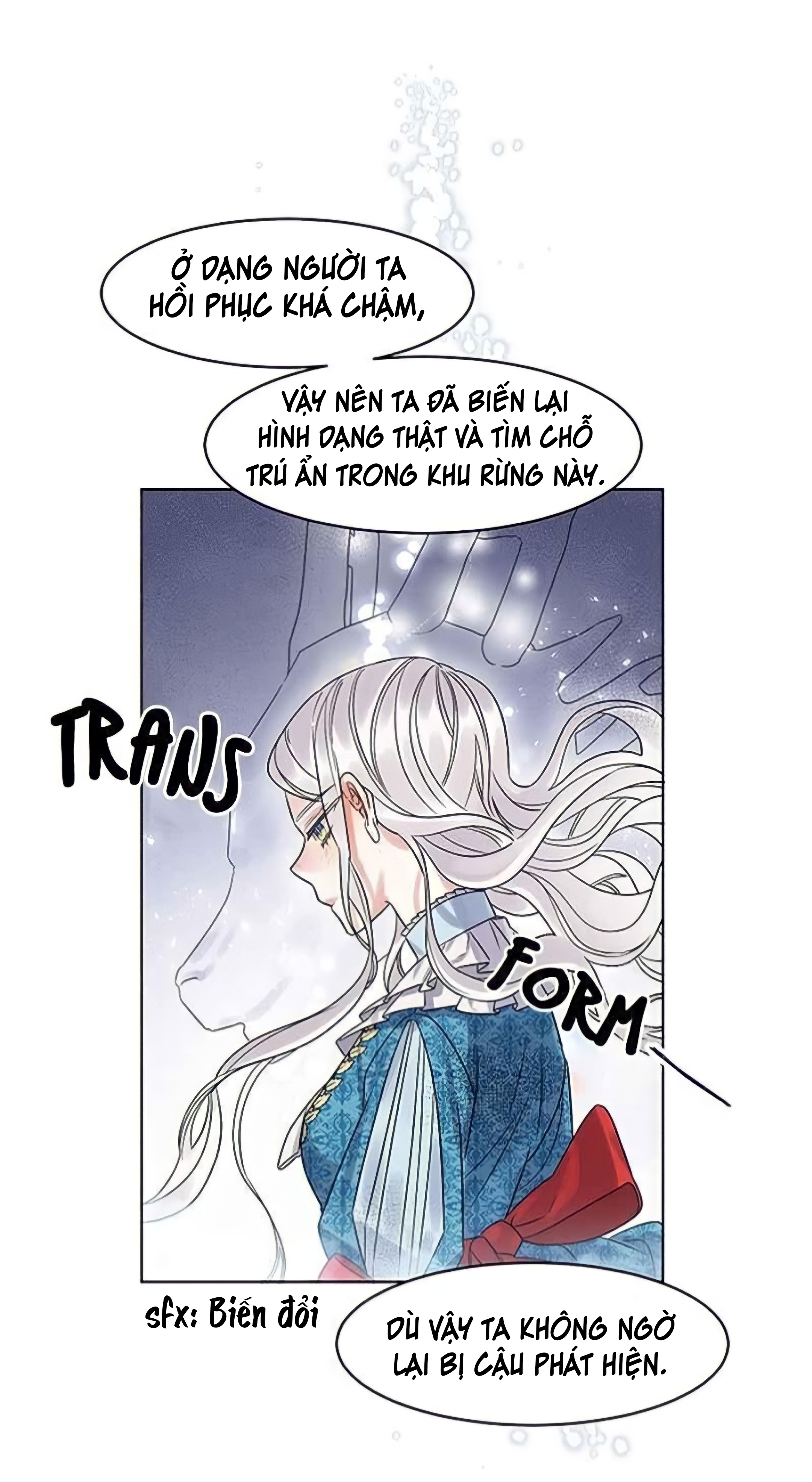 có rồng! (full) chapter 3 26