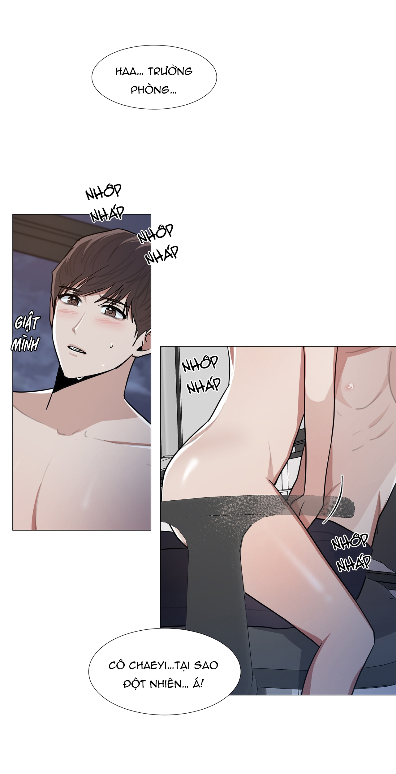 one more time chapter 23.3 11