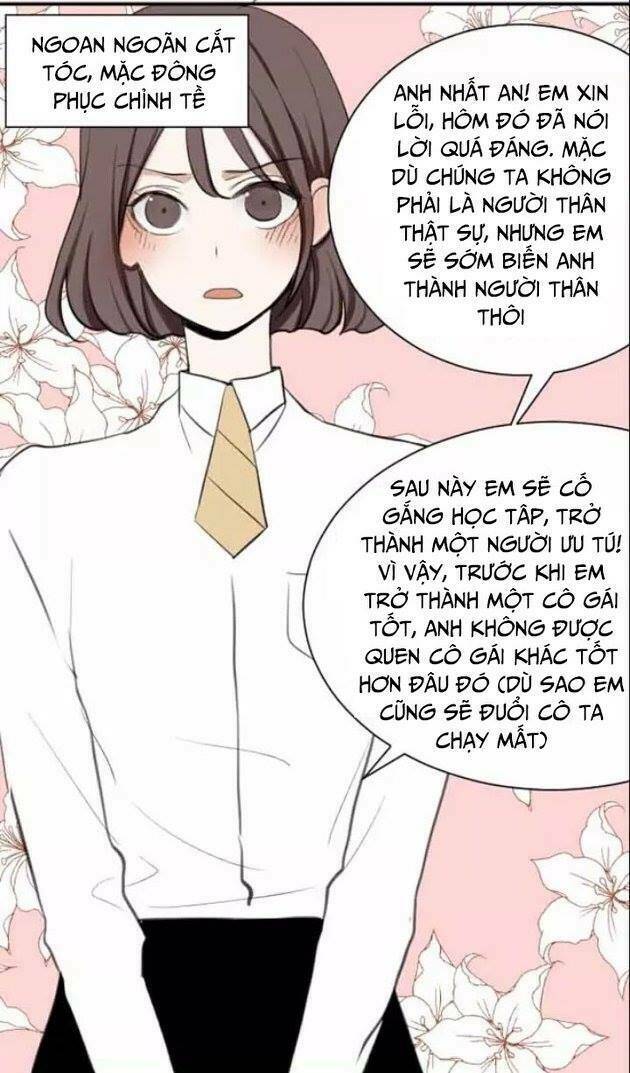 em rất thích anh chapter 1 65