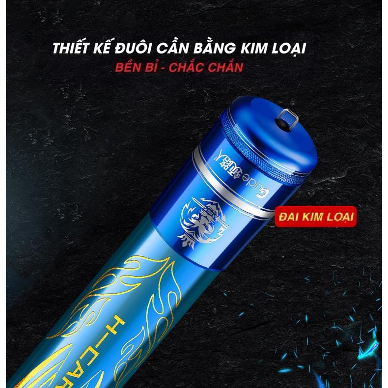 Cần Câu Tay Tay Guide Phục Long , Cần Câu Cá