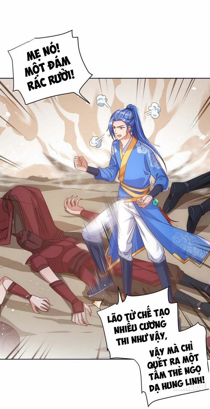 tối cường thăng cấp chapter 170 1