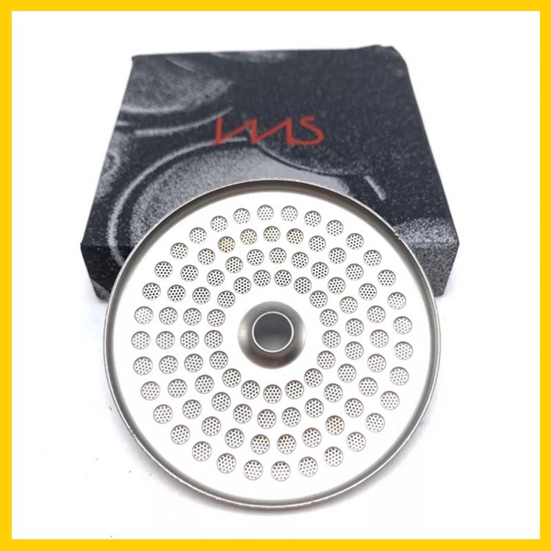 Shower iMS | Lưới lọc IMS cho đầu group máy pha cà phê espresso
