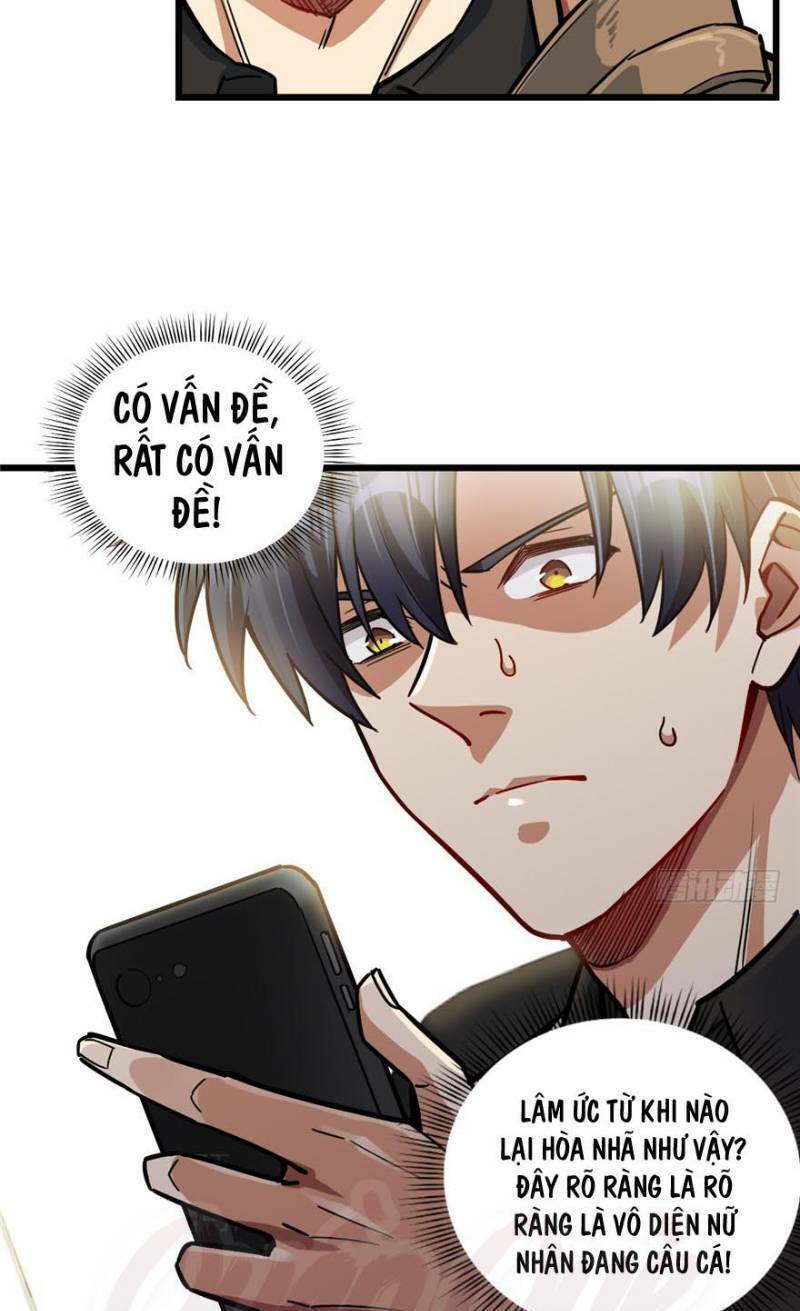 thâm dạ thư ốc chapter 55 25