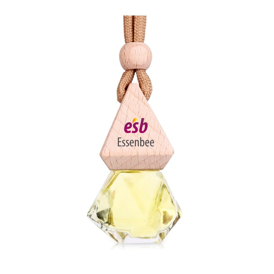 Tinh dầu treo xe Bạc Hà Nhật Bản – Essenbee – 10ml