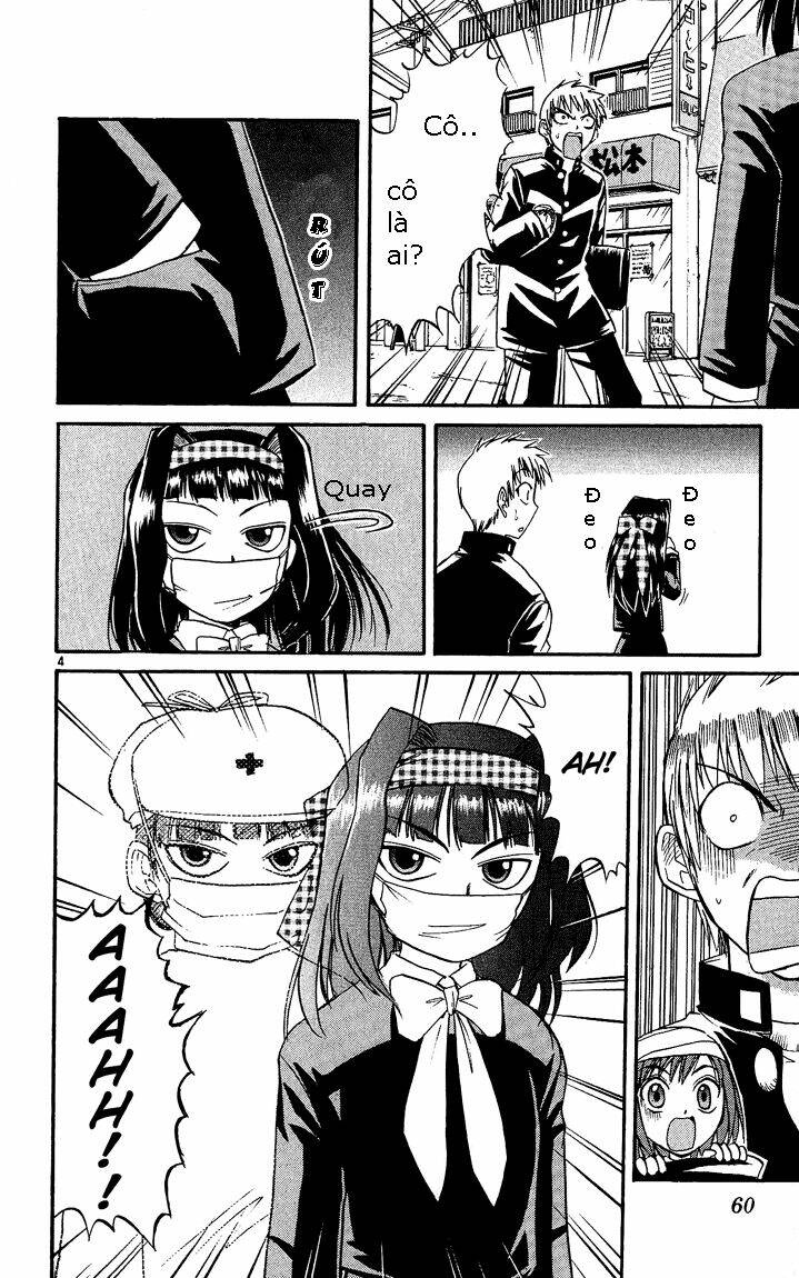 midori no hibi chapter 25 4