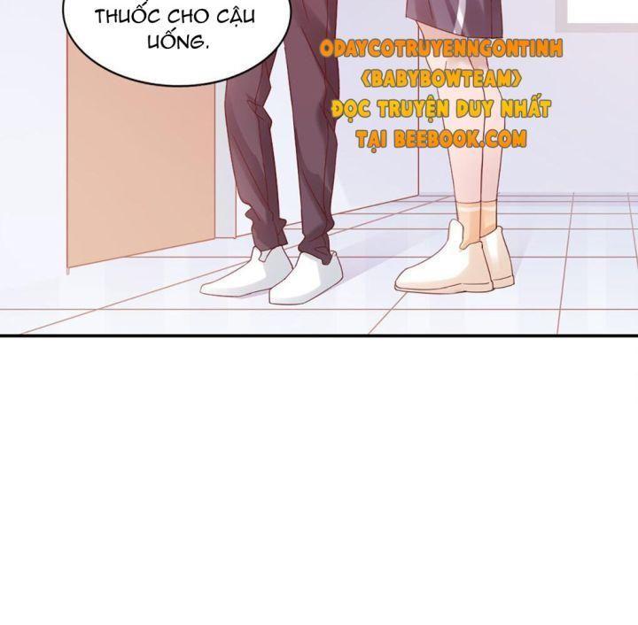 chiếc bật lửa và váy công chúa (b) chapter 16 6