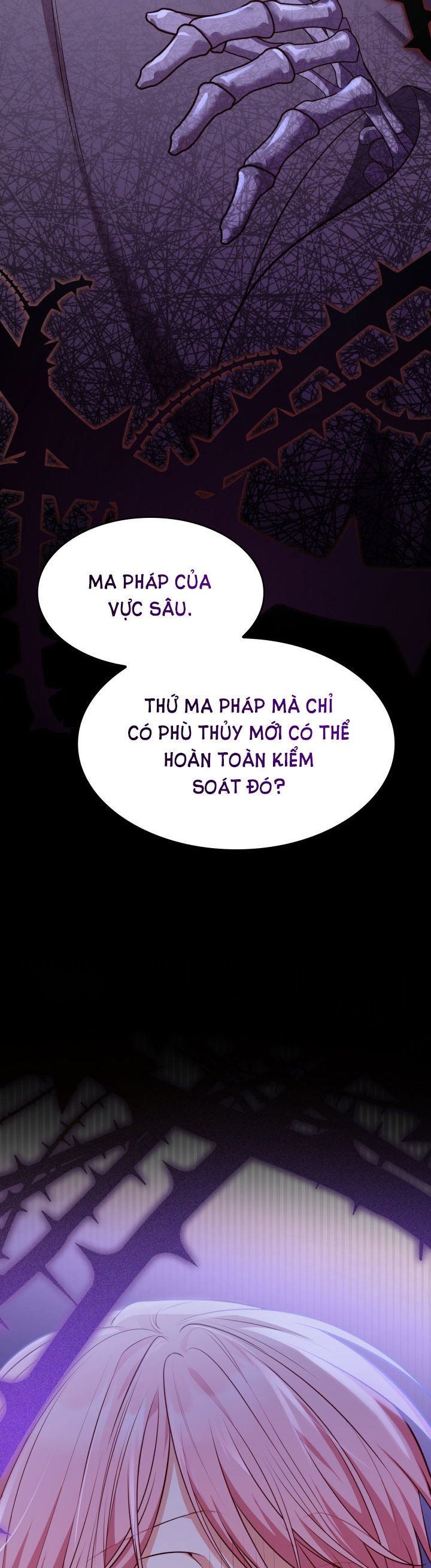 từ ác nữ tôi phải trở thành một người mẹ chapter 33.2 43