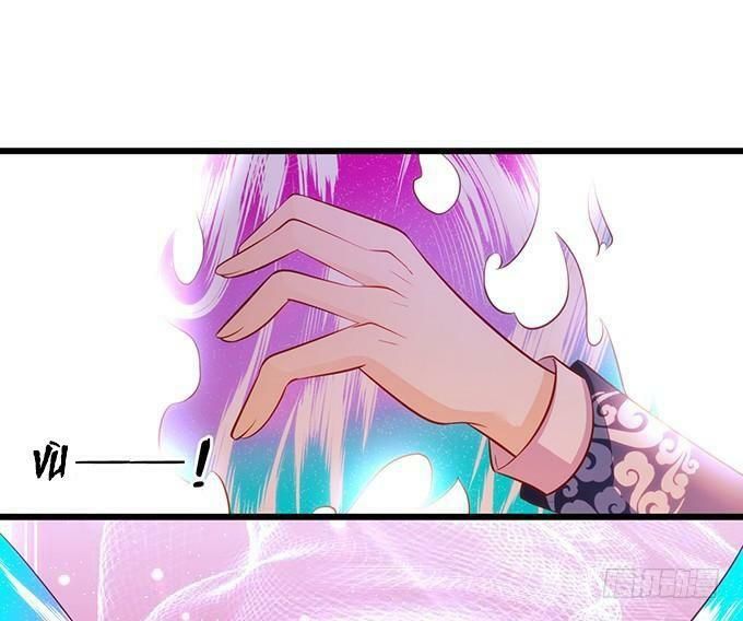 hồ tiên hung bạo chapter 90 23