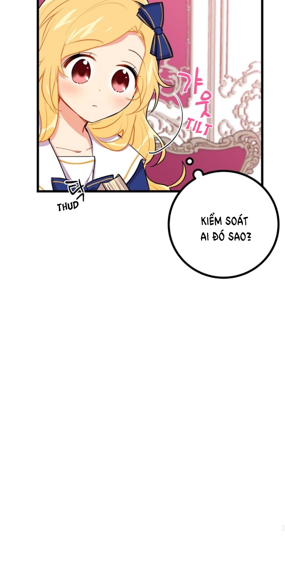 tôi là tiểu thư của gia đình này chapter 18 45