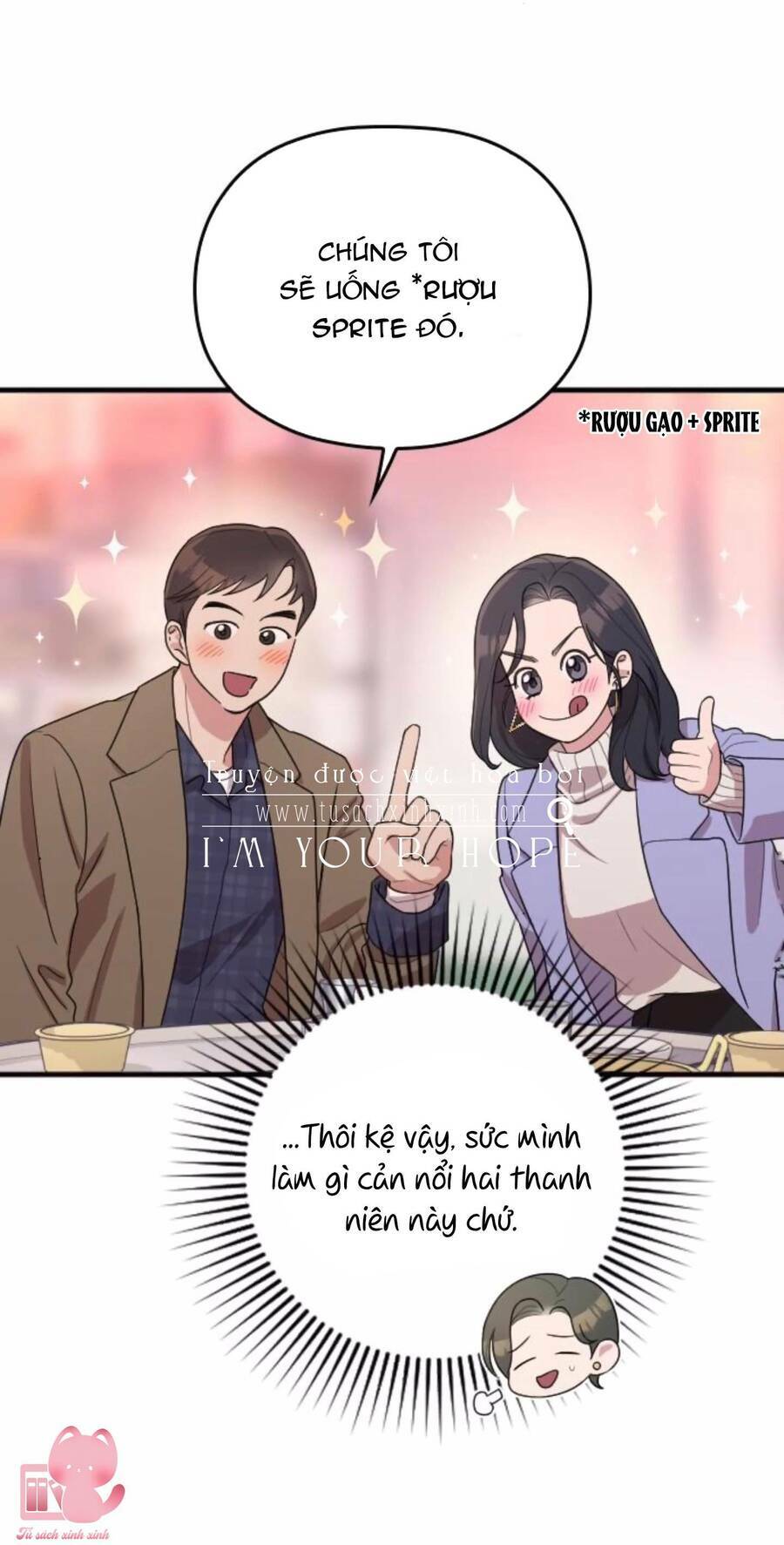 cô đi mà lấy chồng tôi đi chapter 61 41