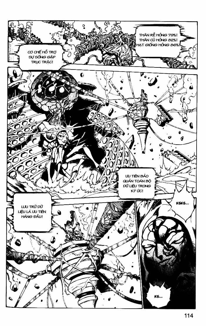 monster collection chapter 31 18