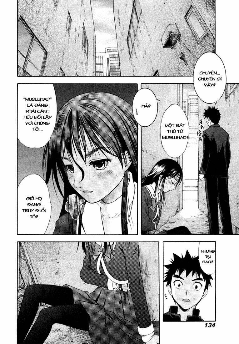 happy world! chapter 59 14