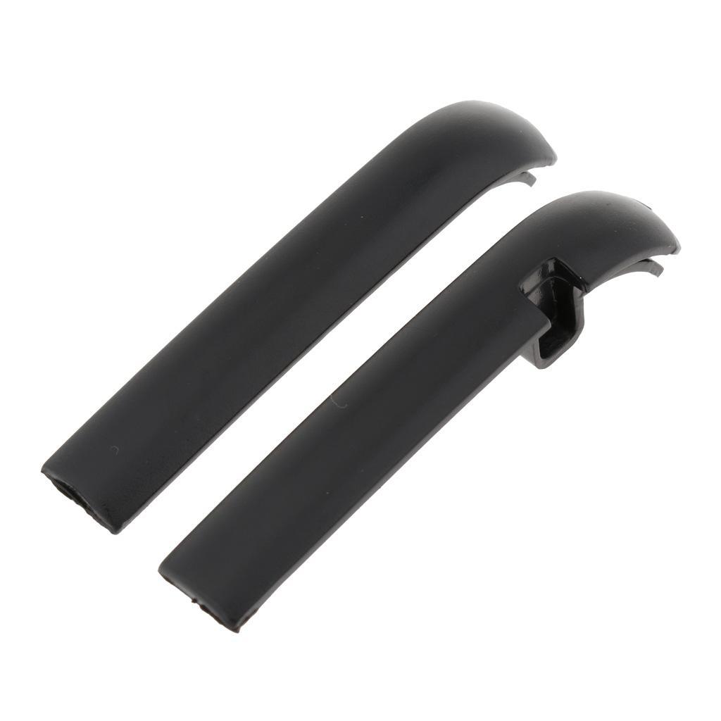 2-8pack Buttons Sets Shoulder R L A B D-Pad for Gameboy Advance GBA Black