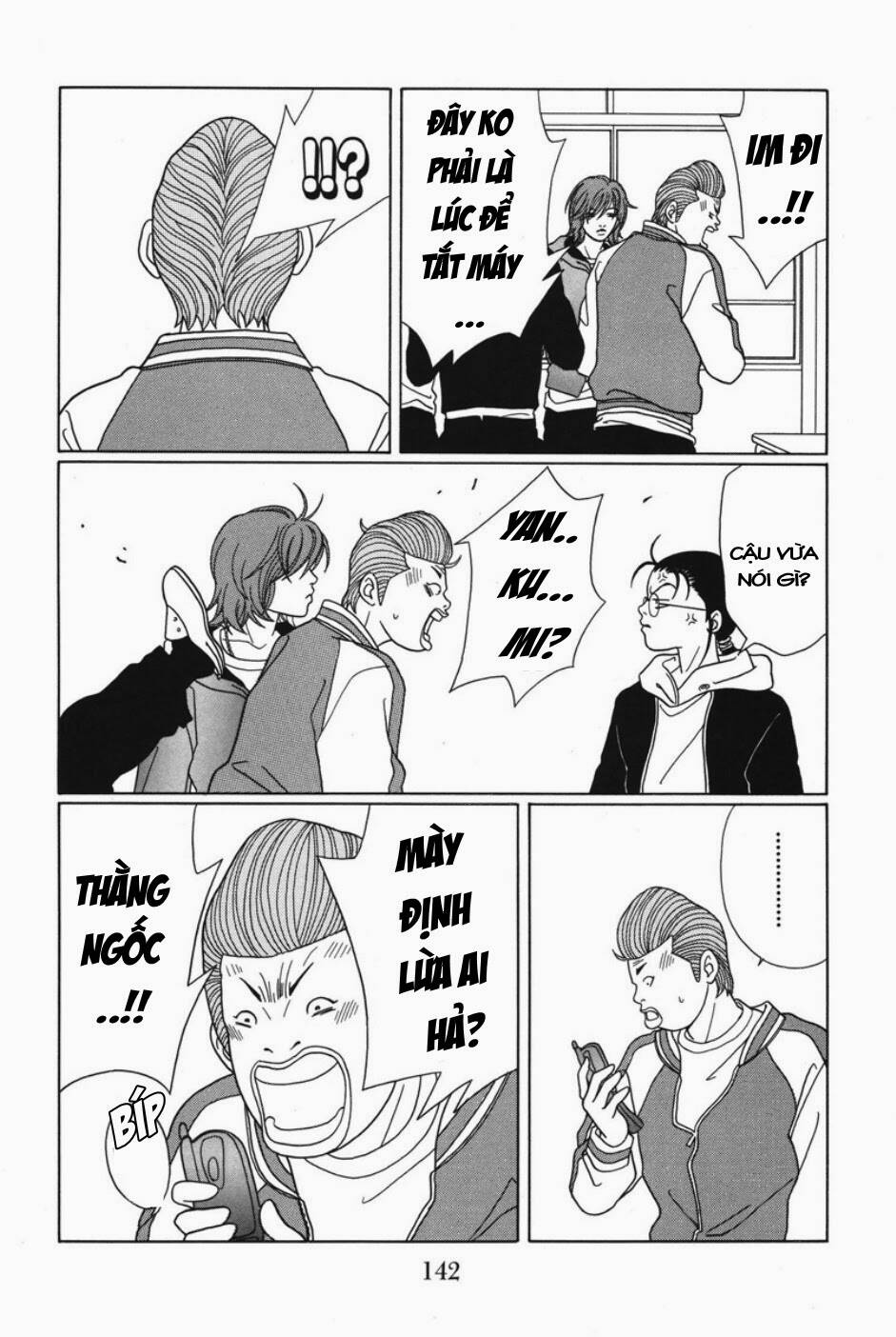 gokusen chapter 89 5