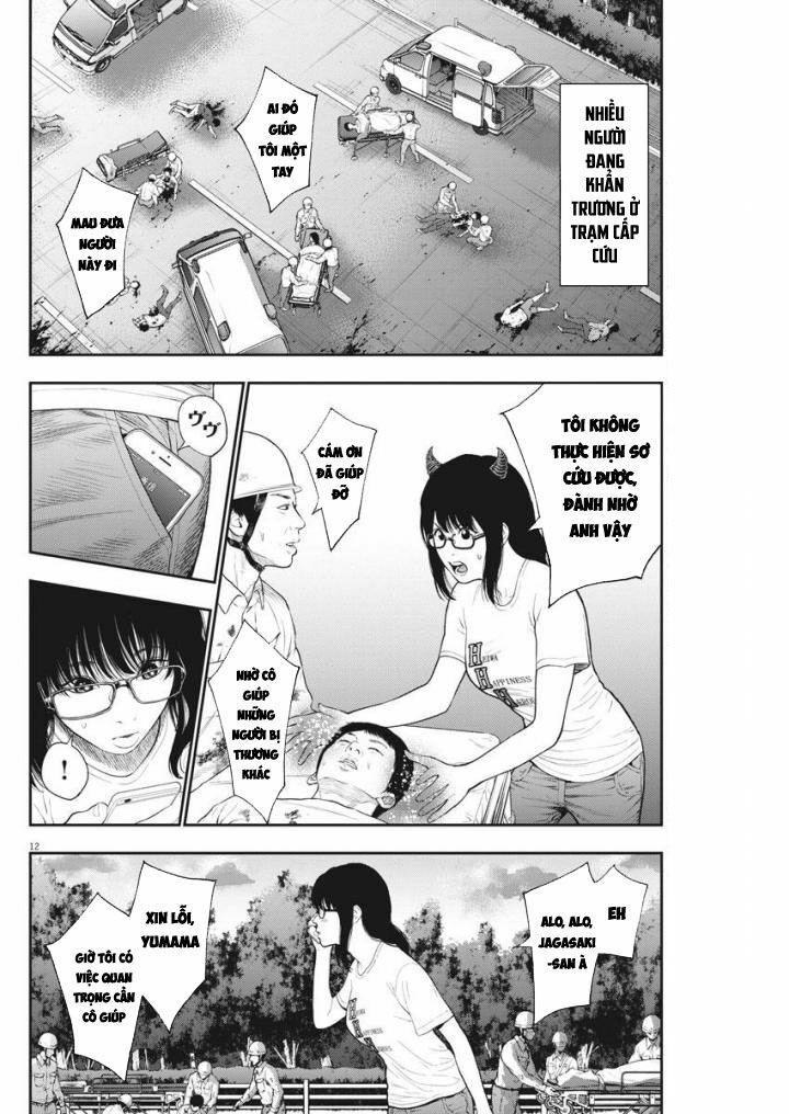 đọa nhân chapter 43 11