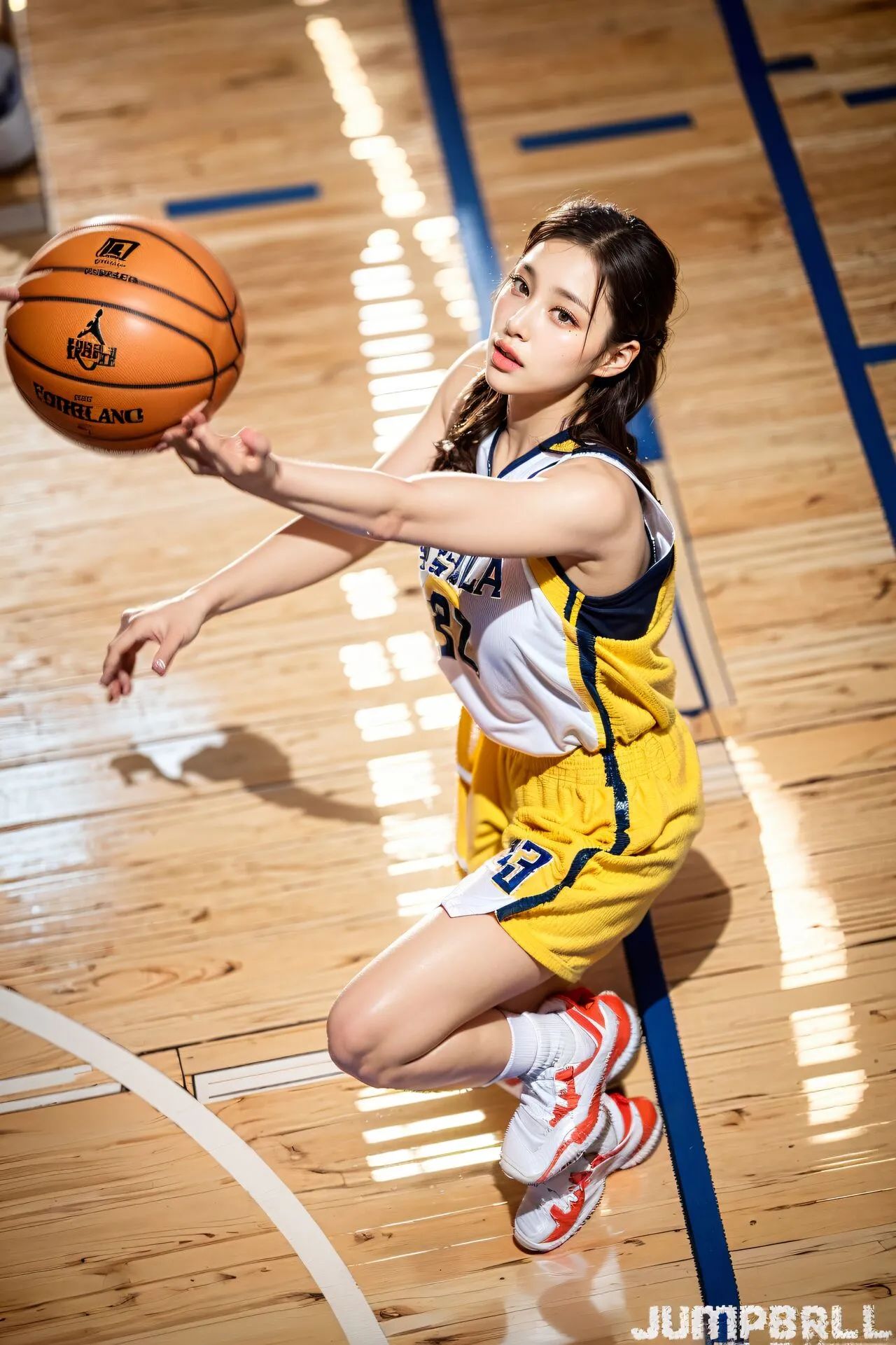 artist ai generated chapter 388 71