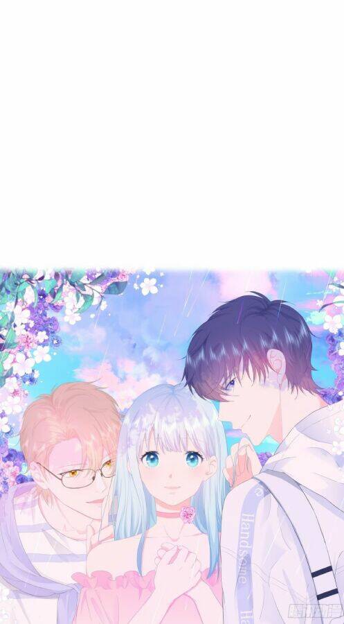 tôi và lịch sử yêu đương của tôi chapter 2 7