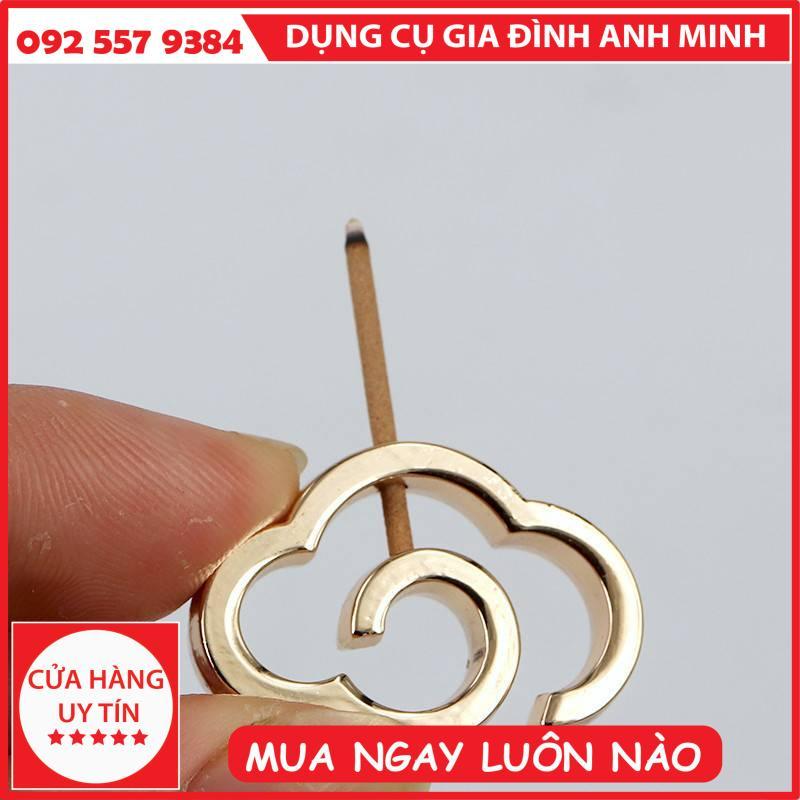 Đế cắm nhang vòng đặt hương cây dùng thắp hương để lư trầm phụ kiện thác khói