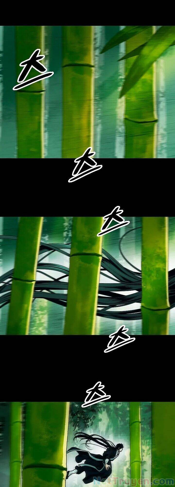 bất bại chân ma chapter 84 24