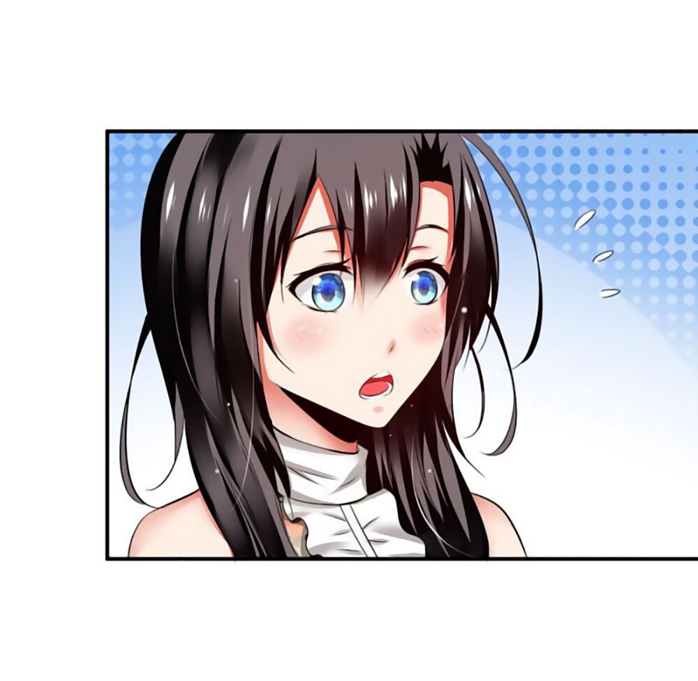 thủ hội chi vũ chapter 14 37