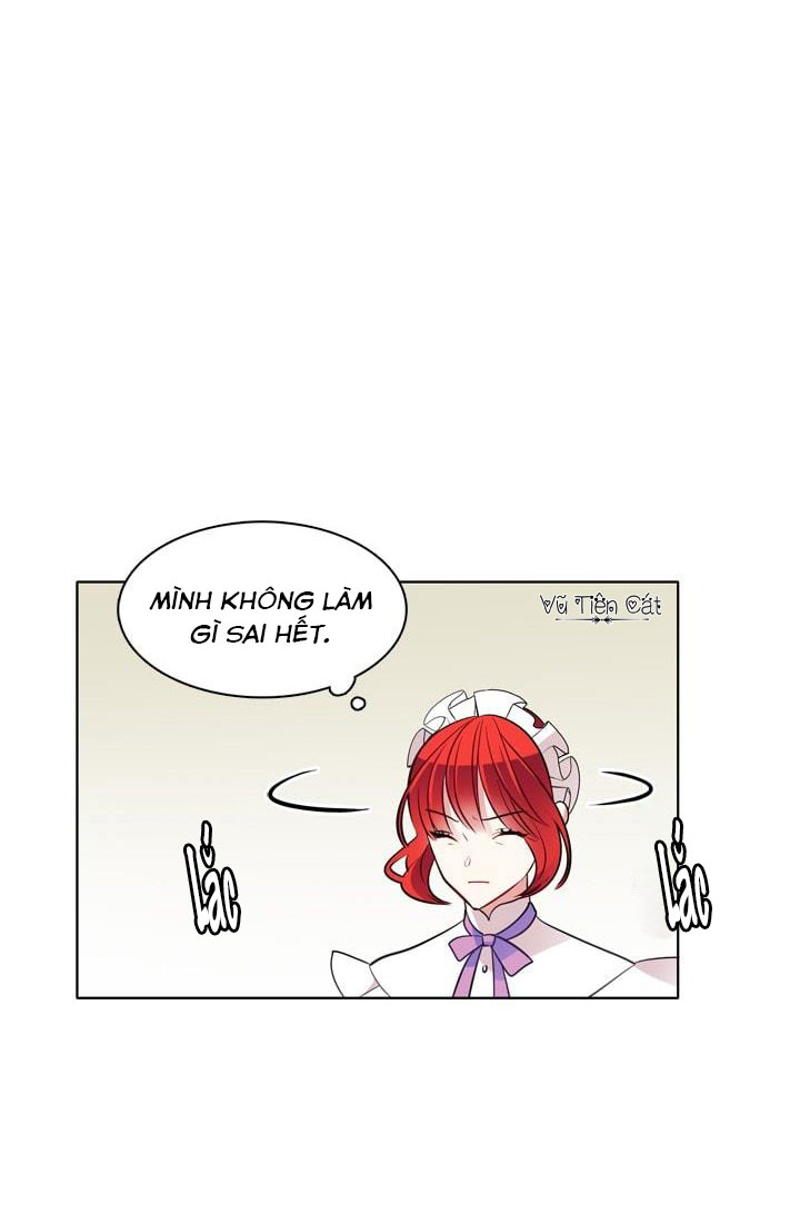 thanh tra của muiella chapter 45 32