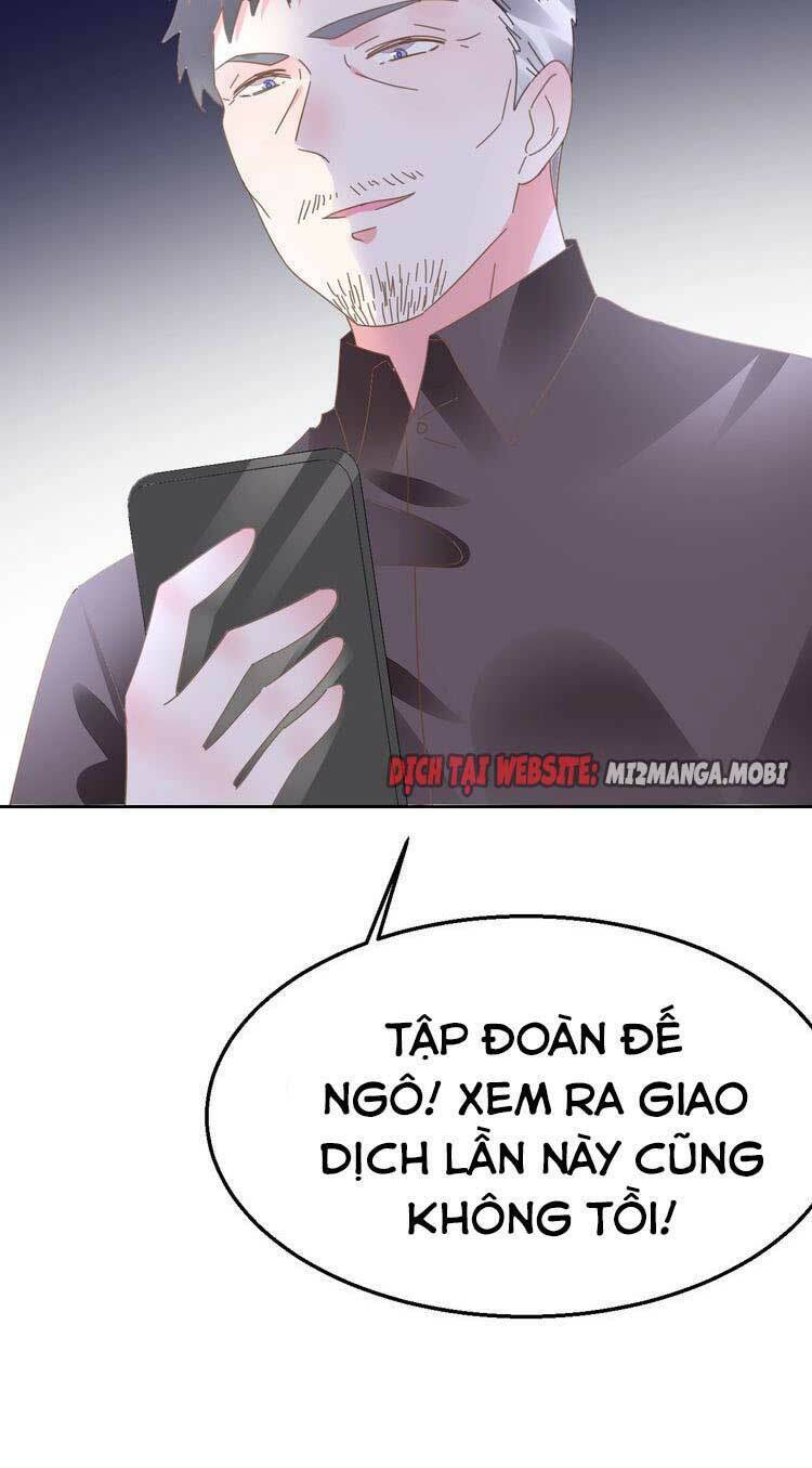 điều ước sủng ái bất bình đẳng chapter 80.1 29