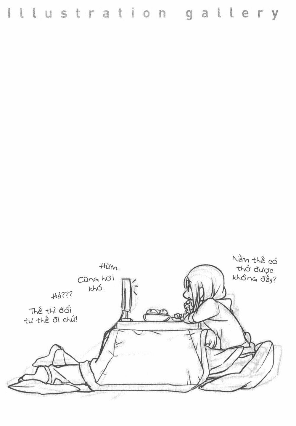 futaribeya chapter 10 11