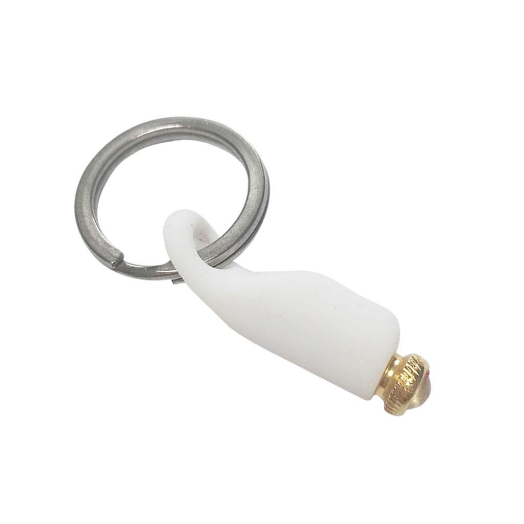 Mini 3.5mm Jack Plug Smart IR Remote Control for iPhone 5 5s 6 6s 7 Plus, iPad for Air Conditioner 5-10m Distance