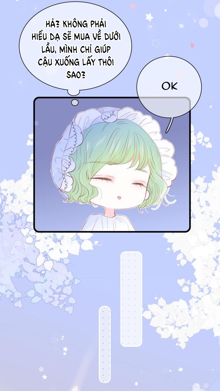 hoa và nhím cùng bỏ trốn chapter 29 10