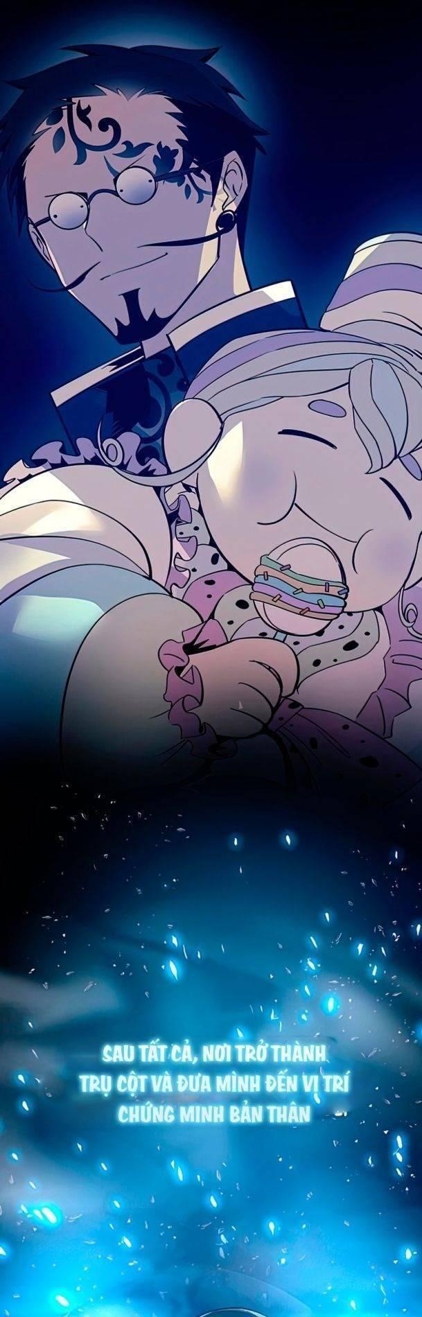 tiêu diệt ác nhân chapter 74 19